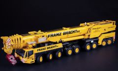 IMC32-0152 - Grue FRANZ BRACHT - DEMAG AC 700-9