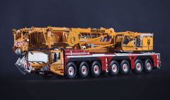 IMC32-0164 - Grue AC 7.450-1 WIESBAUER - TADANO