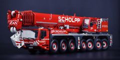 IMC32-0175 - Grue AC 7.450-1 SCHOLPP -  TADANO