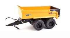 AT3200148 - Benne de couleur jaune et noir - Edition limitée - VGM Rocky 24