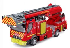 BUR32019RD - Véhicule de pompiers - RENAULT D16 EPC RIFFAUD