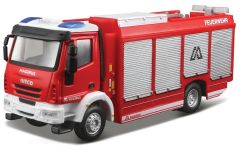 BUR32052 - Camion de pompier – IVECO Magirus RW