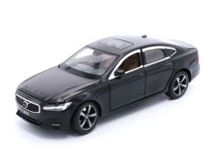 TAY32100112 - Voiture de couleur noir – VOLVO S90