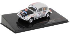 IXORAC326 - Voiture du rallye d'Elba 1973 N°3 - VOLKSWAGEN  Kever 1303