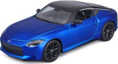 MST32904BL - Voiture de 2023 couleur bleu - NISSAN 400Z