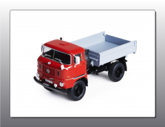 SCH32U00002 - Camion – IFA W50 HA 1965