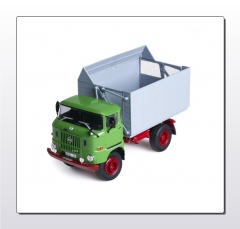 SCH32U00003 - Camion – IFA W50 SHA 1965