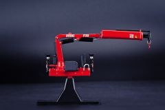 IMC33-0181 - Grue de chargement FASSI F32A