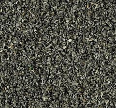 HEK3308 - Décor pour diorama - 40g - Couverture végétale grise