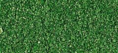 HEK3313 - Décor pour diorama - Matière à floquer 85g couleur vert foncé