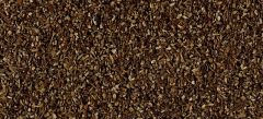 HEK3315 - Décor pour diorama - Matière à floquer 85g couleur marron foncé