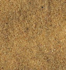 HEK3322 - Décor pour diorama - 250g - Sable décoratif argenté
