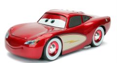 JAD33478 - Voiture de FLASH MCQUEEN CARS - RADIATOR SPRING