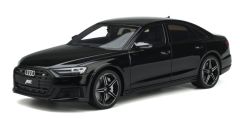 GT356 - Voiture de 2020 couleur noir – ABT S8