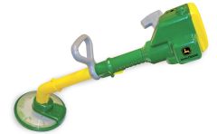 T35813 - Jouet d'extérieur JOHN DEERE – débroussailleuse