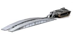 DRA3606 - Maquette à assembler et à peindre - M48 AVLB