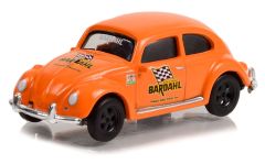 Véhicule sous blister de la série CLUB V-DUB – VW Beetle Classic BARDAHL