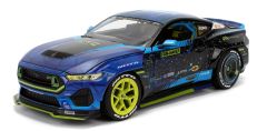 JAD36143 - Voiture de sport de 2024 - Vaughn GITTIN JR - FORD Mustang GT RTR 130