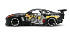 JAD36707 - Voiture de la série MECHAGODZILLA - NISSAN GT-R - Ben SOPRA