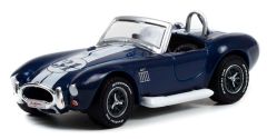 GREEN37250-B - Voiture sous blister de la série Barrett JACKSON - SHELBY Cobra CSX 4000 de 1965 #31
