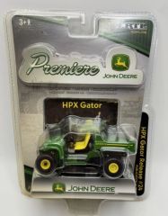 ERT37425 - Véhicule JOHN DEERE sous blister - Gator