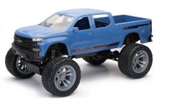 NEW37466 - CHEVROLET 1500 HD