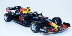 BUR38056-11 - Voiture F1 de 2021 N°11 - RED BULL Racing RB16B