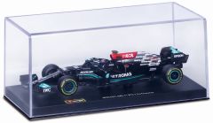 BUR38058-44 - Voiture F1 de 2021 N°44 - MERCEDES AMG F1 W12 EQ Power+