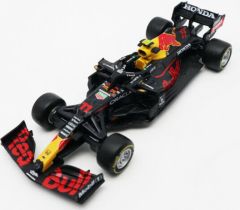 BUR38155-11 - Voiture F1 N°11 de 2021 - RED BULL Racing RB16B
