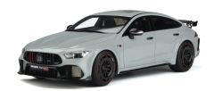 GT382 - Voiture de 2021 couleur grise - BRABUS Rocket 900