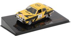 IXORAC383B - Voiture du Rallye du Portugal 1974 N°5 - OPEL Ascona  A