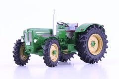 Tracteur vert limitée à  225 pièces -SCHLÜTER S650 V 1 ère édition