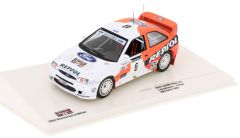 IXORAC391B - Voiture Rac Rallye 1997 N°6 KANKKUNEN/REPO - FORD Escort WRC