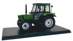ATC39389 - Pré order - Tracteur DEUTZ-FAHR DX 3.65 StarCab 4WD 2ème édition par Agrarfox