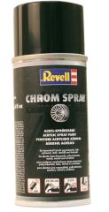 Spray de couleur chrome – 150ml
