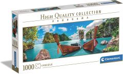 CLE39642 - Puzzle Panorama Phuket Bay – 1000 pièces