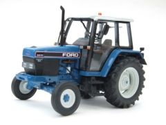 ROS30131 - Tracteur FORD 6640 SLE 2 roues motrices