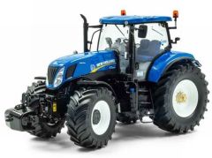 ROS30212 - Tracteur limité à 750 pcs- NEW HOLLAND T7.220 AC Tier 4A