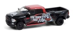 GREEN30258 - Voiture de 2018 sous Blister – DODGE RAM 3500 Bully Dog