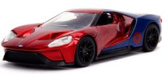 JAD30291 - Voiture de Spiderman – Ford GT