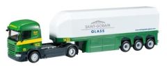 HER303279 - Camion transport de verre OFFERGELD - SCANIA R09 HL 4x2