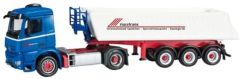 HER303040 - Camion benne RIWATRANS – Mercedes Arocs 4x2