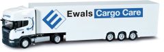HER303187 - Camion remorque EWALS CARGO CARE - SCANIA R13 4x2