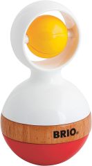 BRIO30339 - Jouet pour bébé – Hochet Culbuto