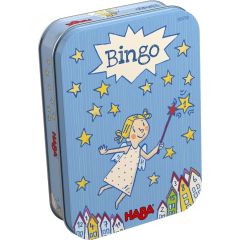 HAB303750 - Jeu de société – Bingo