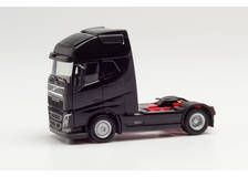 HER303972-005 - Camion solo VOLVO FH Globetrotter