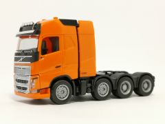 HER304788-006 - Camion solo 8x4 Orange VOLVO FH