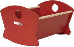 BRIO30555 - Jouet contenant 1 pièces – Berceau