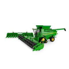 ERT45674 - Moissoneuse-Batteuse JOHN DEERE S 780