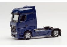 HER309189-002 - Camion solo 4x2 MERCEDES Actros